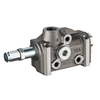 HCD3 inlet section IR009 (120) -AG04